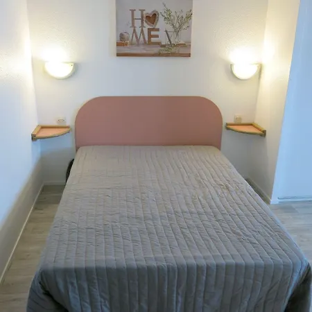 Hotel Abitel - Les Studines D'ornon Villenave-dʼOrnon