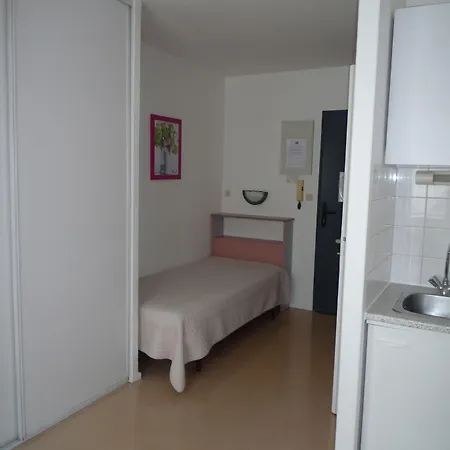 Abitel - Les Studines D'ornon *