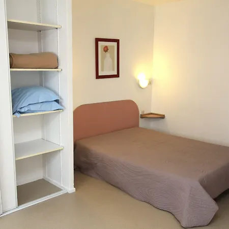 Hotel Abitel - Les Studines D'ornon