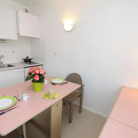 Abitel - Les Studines D'ornon *