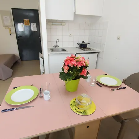 Abitel - Les Studines D'ornon * Villenave-dʼOrnon