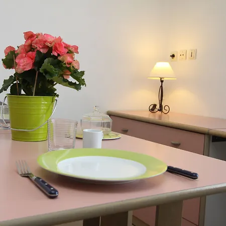 Abitel - Les Studines D'ornon Hotel Villenave-dʼOrnon