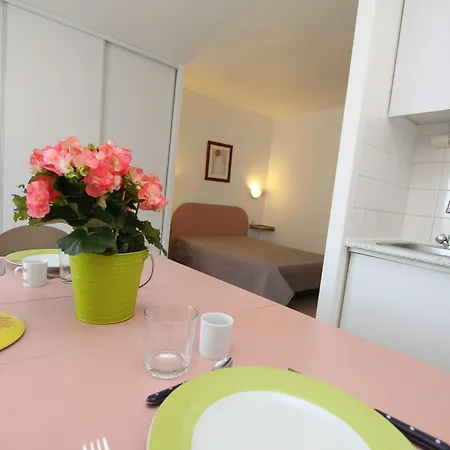 Abitel - Les Studines D'ornon *