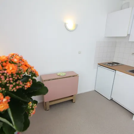 Abitel - Les Studines D'ornon Hotel Villenave-dʼOrnon