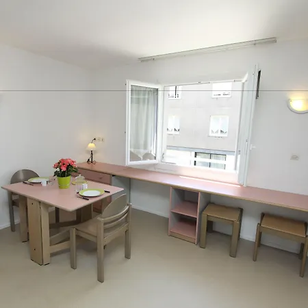 Hotel Abitel - Les Studines D'ornon Villenave-dʼOrnon