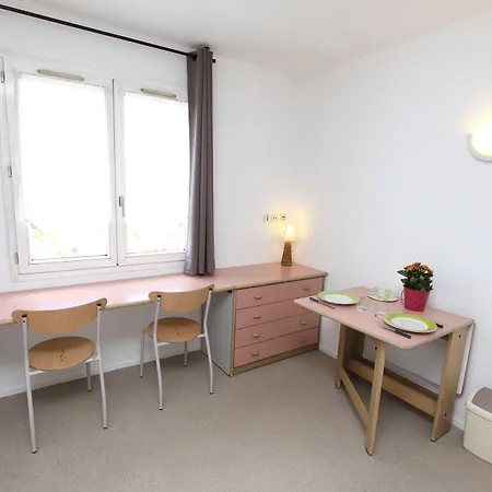 Abitel - Les Studines D'ornon Hotel Villenave-dʼOrnon