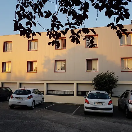 Abitel - Les Studines D'ornon Hotel