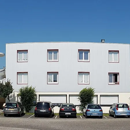 Abitel - Les Studines D'ornon Hotel Villenave-d'Ornon