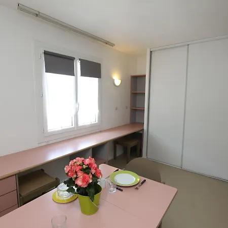 Abitel - Les Studines D'ornon