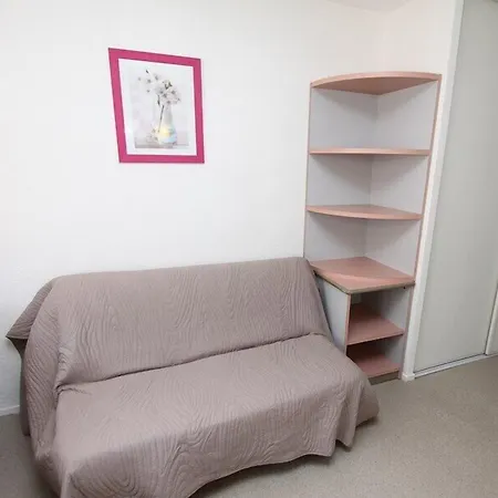 Abitel - Les Studines D'ornon