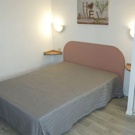 Hotel Abitel - Les Studines D'ornon Villenave-d'Ornon