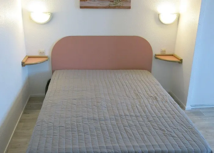 فندق Abitel - Les Studines D'ornon فييُناف دورنو