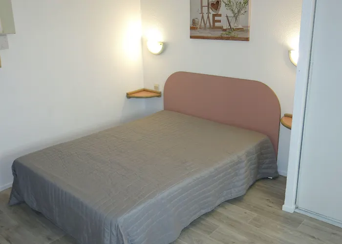 Abitel - Les Studines D'ornon