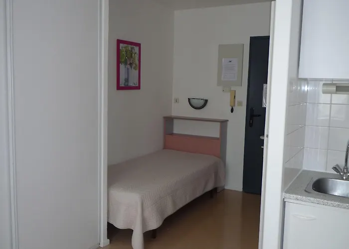 Abitel - Les Studines D'ornon *