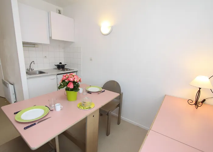 Abitel - Les Studines D'ornon *