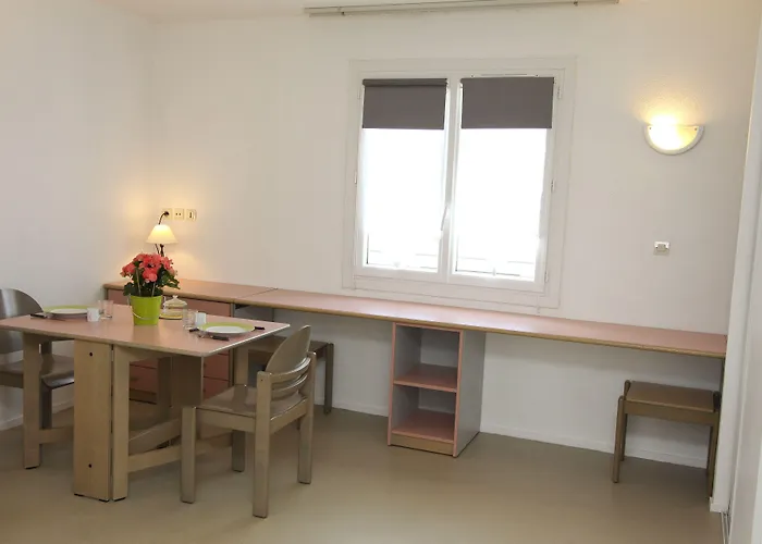 Abitel - Les Studines D'ornon *