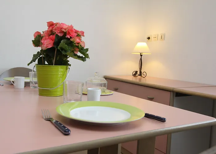 Abitel - Les Studines D'ornon فندق فييُناف دورنو