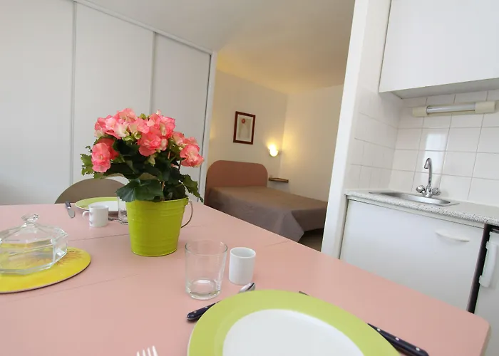 Abitel - Les Studines D'ornon *