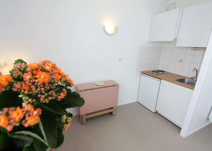 Abitel - Les Studines D'ornon فندق فييُناف دورنو