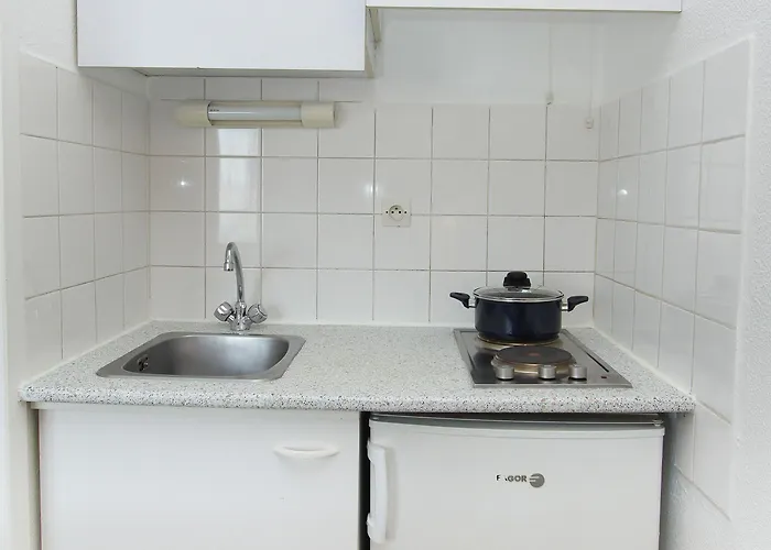 Abitel - Les Studines D'ornon فندق فييُناف دورنو