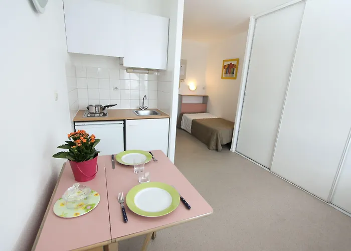 Abitel - Les Studines D'ornon فييُناف دورنو