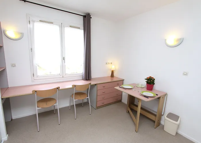 Abitel - Les Studines D'ornon فندق فييُناف دورنو