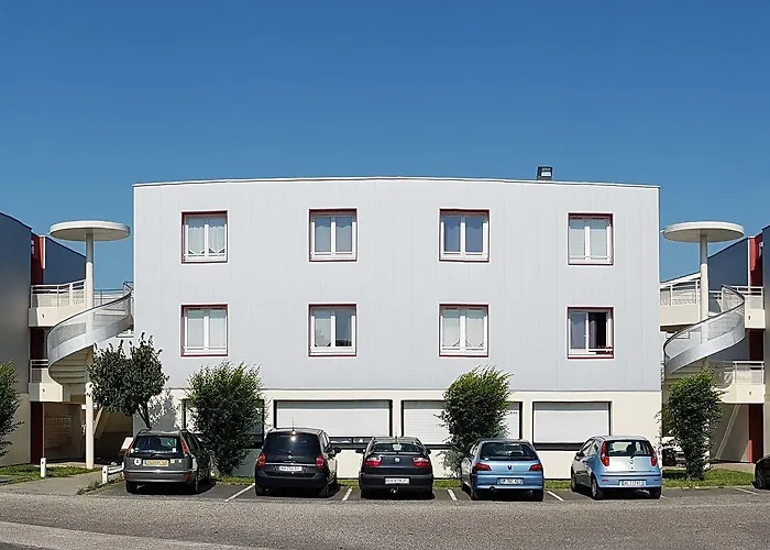 Abitel - Les Studines D'ornon Hotel Villenave-dʼOrnon