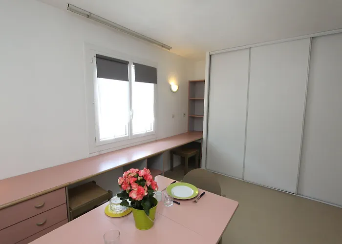 Abitel - Les Studines D'ornon