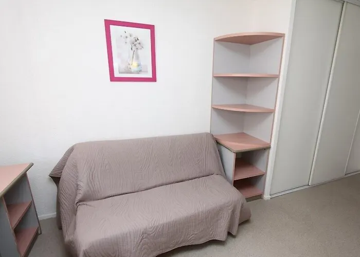 Abitel - Les Studines D'ornon