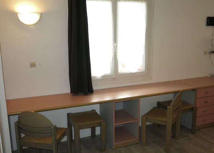 Abitel - Les Studines D'ornon فييُناف دورنو