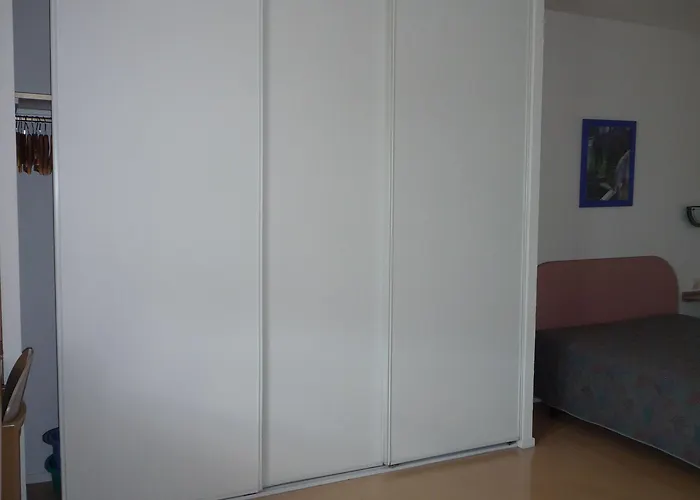 Abitel - Les Studines D'ornon فندق *