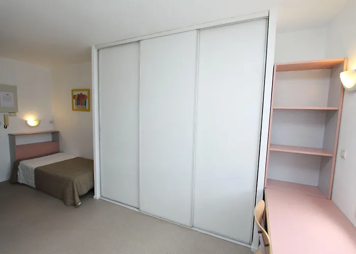 Abitel - Les Studines D'ornon *